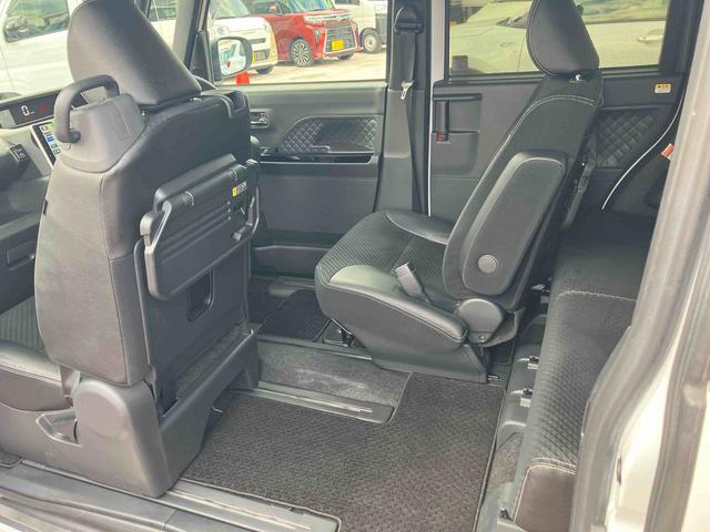 タント カスタムＲＳスタイルセレクション　９インチナビ・パノラマカメラ・ドラレコ・ＥＴＣ装備・運転席ロングスライド（16枚目）