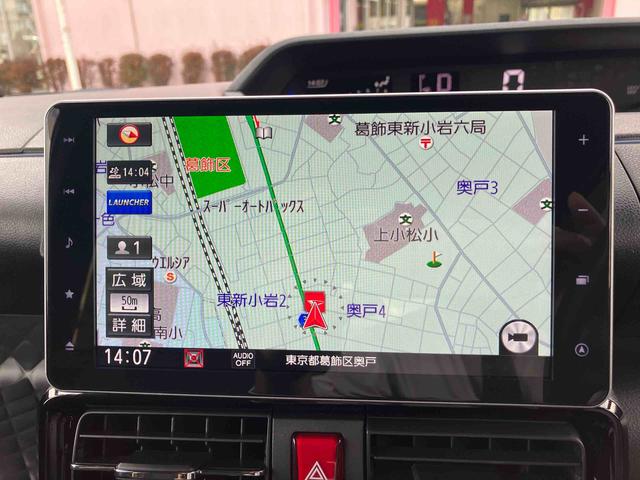 タント カスタムＲＳスタイルセレクション　９インチナビ・パノラマカメラ・ドラレコ・ＥＴＣ装備・運転席ロングスライド（20枚目）