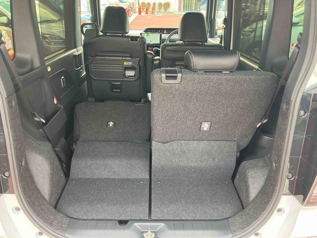 タント カスタムＲＳスタイルセレクション　９インチナビ・パノラマカメラ・ドラレコ・ＥＴＣ装備・運転席ロングスライド（34枚目）