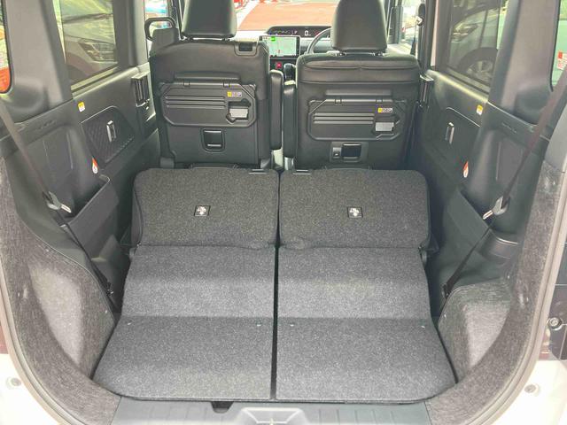 タント カスタムＲＳスタイルセレクション　９インチナビ・パノラマカメラ・ドラレコ・ＥＴＣ装備・運転席ロングスライド（35枚目）