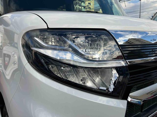 タント カスタムＲＳスタイルセレクション　９インチナビ・パノラマカメラ・ドラレコ・ＥＴＣ装備・運転席ロングスライド（38枚目）