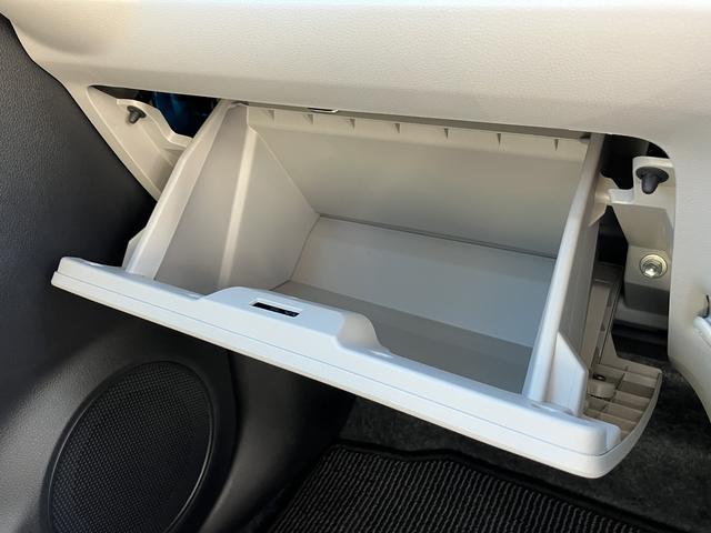 ミライース X SA3 LEDヘッドライト・CDステレオ・バックカメラ・衝突回避支援・保証 新車保証・まごころ保証 1年間・走行距離無制限付き(46枚目)