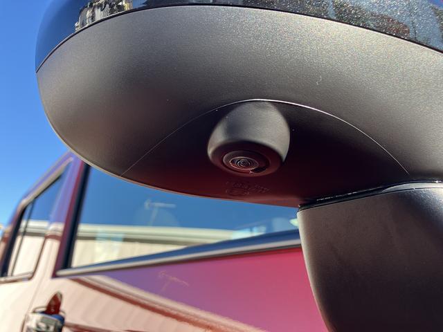 タフト Ｇ　ダーククロムベンチャー　フルセグナビ・ドラレコ・全周囲カメラ・クルーズコントロール・シートヒーター（32枚目）