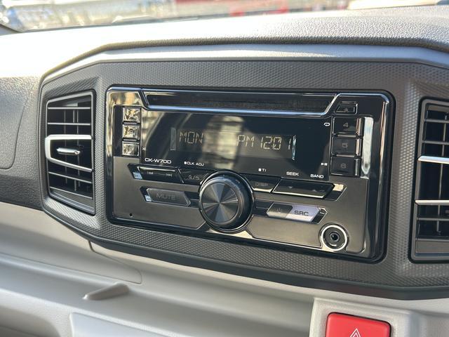 ミライース Ｘ　ＳＡ３　ＬＥＤヘッドライト・バックカメラ・キーレス・衝突回避支援保証　新車保証・まごころ保証　１年間・走行距離無制限付き（5枚目）