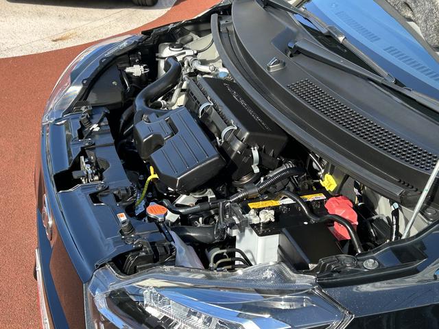 ミライース Ｘ　ＳＡ３　ＬＥＤヘッドライト・バックカメラ・キーレス・衝突回避支援保証　新車保証・まごころ保証　１年間・走行距離無制限付き（56枚目）