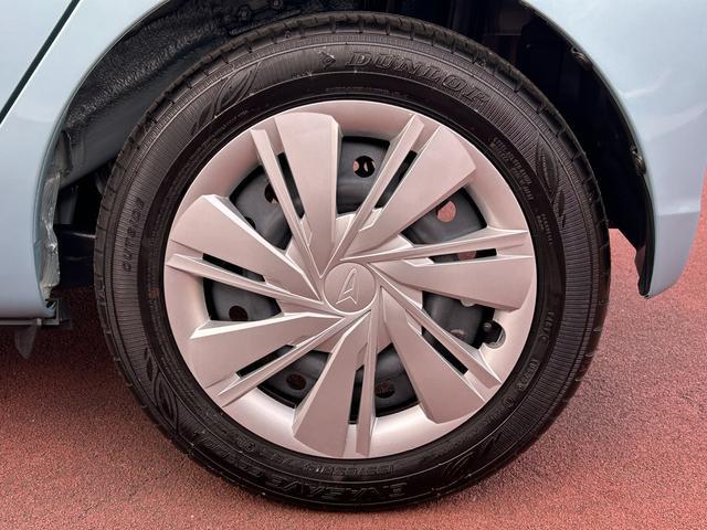 ミライース Ｘ　ＳＡ３　ＬＥＤヘッドライト・バックカメラ・キーレス・衝突回避支援（28枚目）