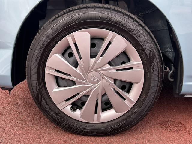 ミライース Ｘ　ＳＡ３　ＬＥＤヘッドライト・バックカメラ・キーレス・衝突回避支援（29枚目）