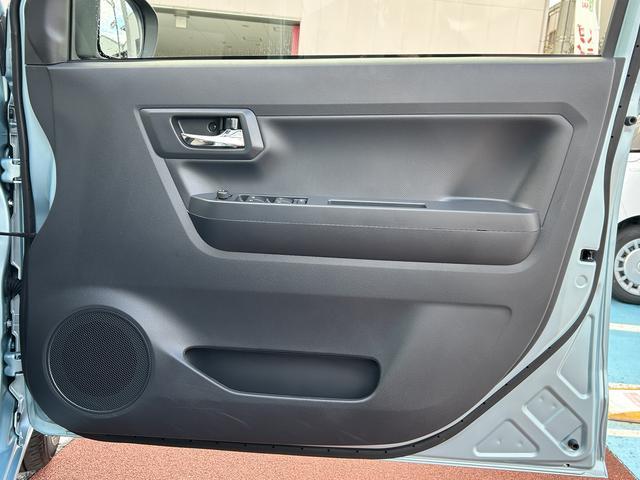 ミライース Ｘ　ＳＡ３　ＬＥＤヘッドライト・バックカメラ・キーレス・衝突回避支援（34枚目）