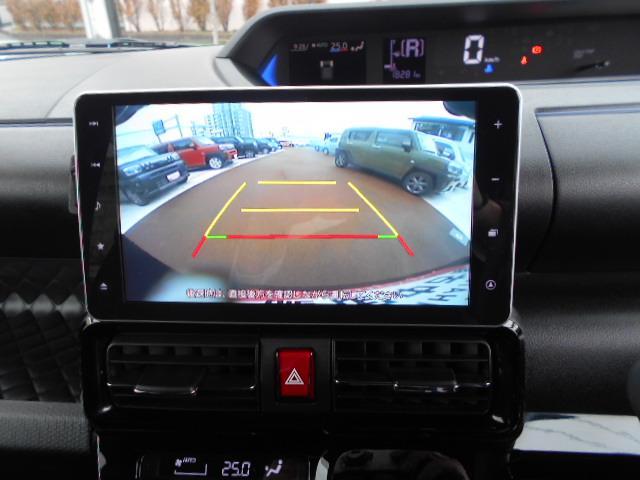 �o�b�N�J�����t���Ńi�r�����t���܂��ƘA�����Ԍɓ�������N���N�I