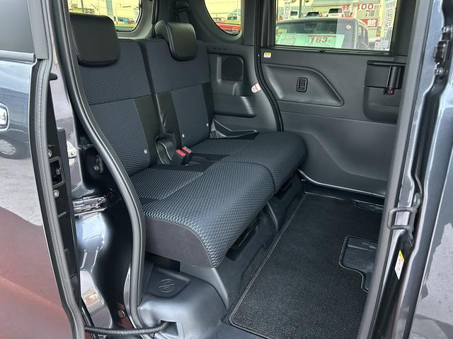 タント カスタムＲＳ　７インチナビ・バックカメラ・ドラレコ・ＥＴＣ装備保証　新車保証・まごころ保証　１年間・走行距離無制限付き（33枚目）