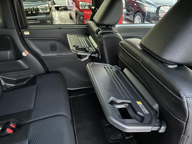 タント カスタムＲＳ　７インチナビ・バックカメラ・ドラレコ・ＥＴＣ装備保証　新車保証・まごころ保証　１年間・走行距離無制限付き（46枚目）