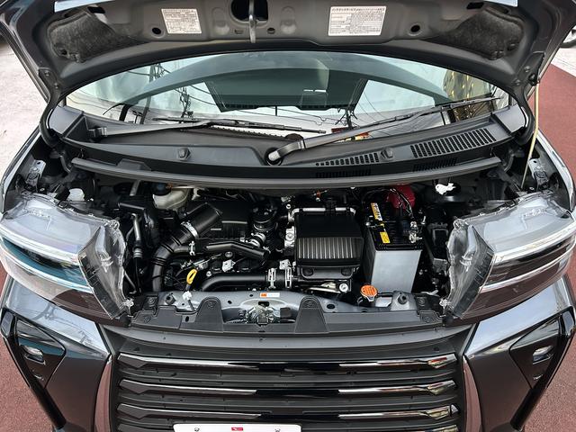 タント カスタムＲＳ　７インチナビ・バックカメラ・ドラレコ・ＥＴＣ装備保証　新車保証・まごころ保証　１年間・走行距離無制限付き（65枚目）