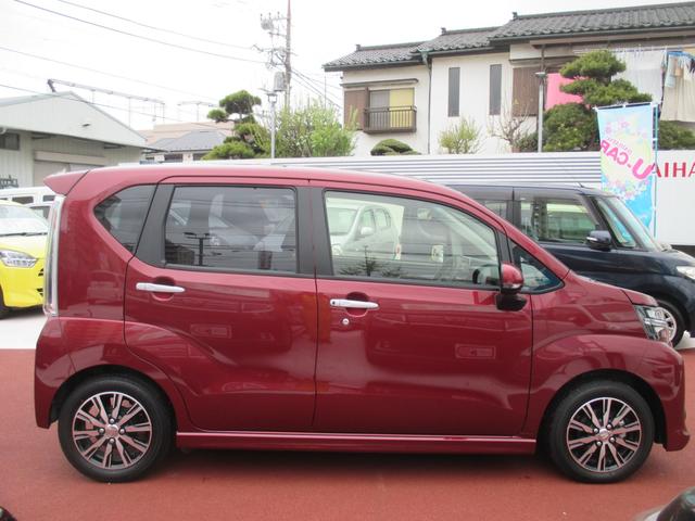 カスタム Xリミテッド SAIII(4枚目)
