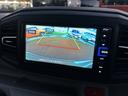 バックカメラ付きでナビを取り付けますと連動し車庫入れもラクラク!