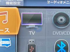 フルセグ・ＤＶＤ再生・Ｂｌｕｅｔｏｏｔｈなどに対応してます♪ 5