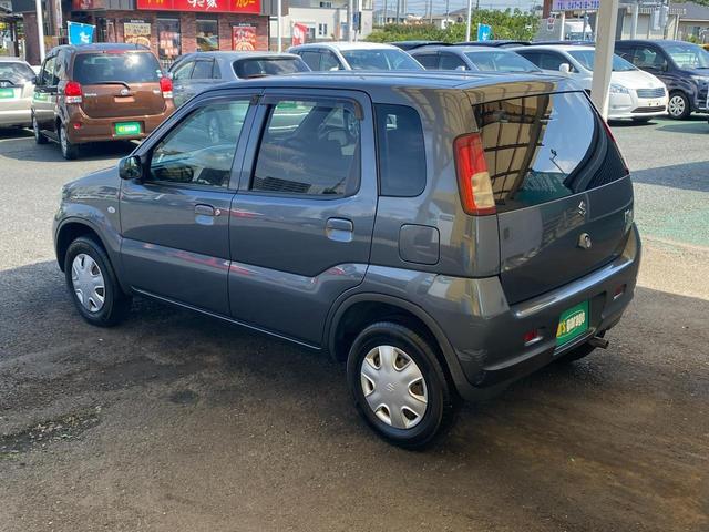 スズキ ｋｅｉａ １年保証付 純正ｃｄデッキ 純正キーレス タイミングチェーン式エンジン ディーラー下取り車の中古車 車体価格25 8万円 09 平成21 年式 走行3 5万キロ 車体色アズールグレーパールメタリック 千葉県松戸市秋山１７６ ２ 株 エムズガレージの在庫