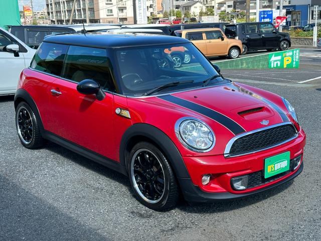 ＭＩＮＩ ＭＩＮＩ