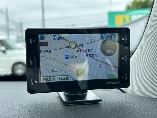 ＭＩＮＩ クーパーＳ　ターボ車　純正ナビ　ブルートゥース　ＵＳＢポート　ＥＴＣ　スマートキー　ユピテルレーダー　アイドリングストップ　ＳＰＡＲＣＯ１６インチＡＷ　ＬＥＤヘッドライト　ＬＥＤフォグ　ディーラー記録簿付　禁煙車（18枚目）