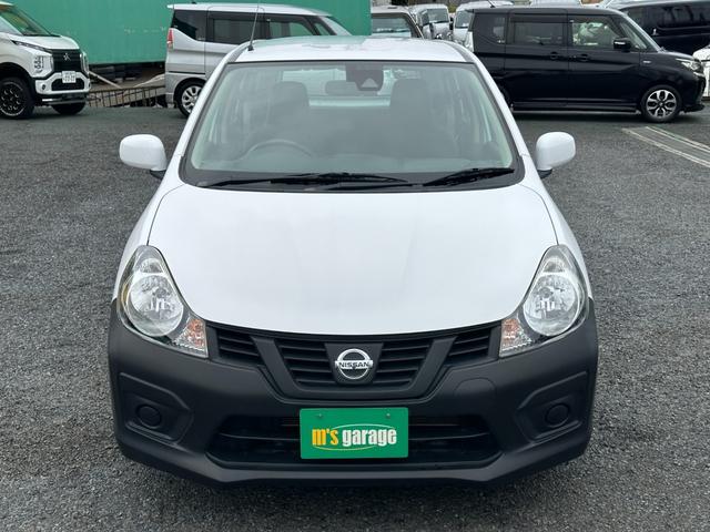 NV150AD VE 禁煙車 エマージェンシーブレーキ 衝突被害軽減ブレーキ 車線逸脱警報 カロッツェリアメモリーナビTV ETC 純正キーレス DVD再生 最大積載量450kg(23枚目)