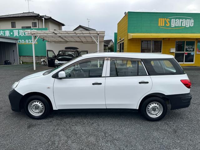 NV150AD VE 禁煙車 エマージェンシーブレーキ 衝突被害軽減ブレーキ 車線逸脱警報 カロッツェリアメモリーナビTV ETC 純正キーレス DVD再生 最大積載量450kg(26枚目)