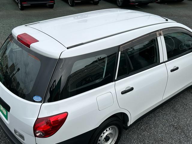 NV150AD VE 禁煙車 エマージェンシーブレーキ 衝突被害軽減ブレーキ 車線逸脱警報 カロッツェリアメモリーナビTV ETC 純正キーレス DVD再生 最大積載量450kg(27枚目)