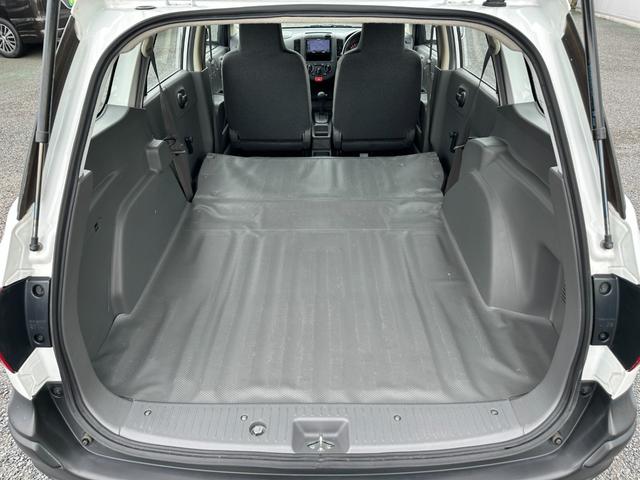 NV150AD VE 禁煙車 エマージェンシーブレーキ 衝突被害軽減ブレーキ 車線逸脱警報 カロッツェリアメモリーナビTV ETC 純正キーレス DVD再生 最大積載量450kg(42枚目)