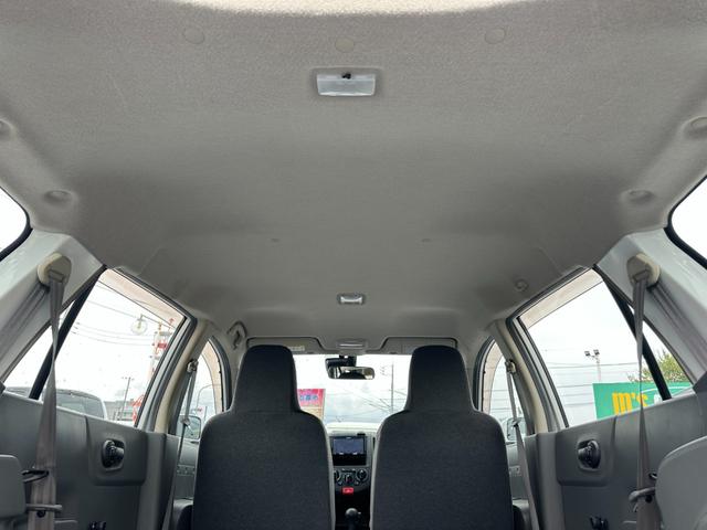 NV150AD VE 禁煙車 エマージェンシーブレーキ 衝突被害軽減ブレーキ 車線逸脱警報 カロッツェリアメモリーナビTV ETC 純正キーレス DVD再生 最大積載量450kg(43枚目)