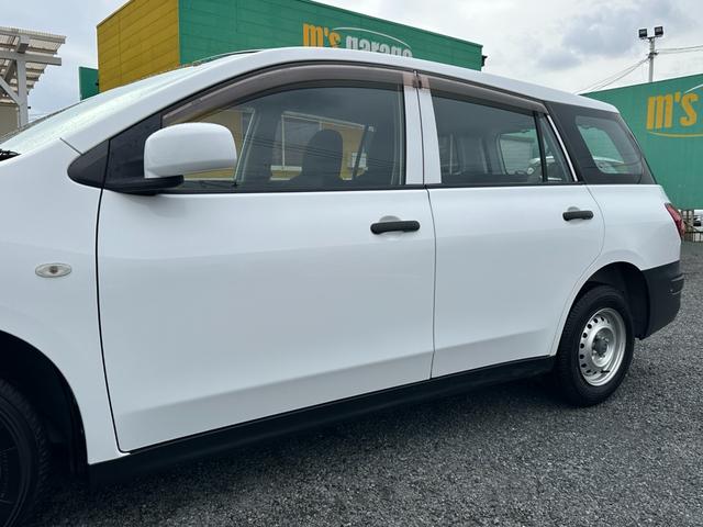 NV150AD VE 禁煙車 エマージェンシーブレーキ 衝突被害軽減ブレーキ 車線逸脱警報 カロッツェリアメモリーナビTV ETC 純正キーレス DVD再生 最大積載量450kg(50枚目)