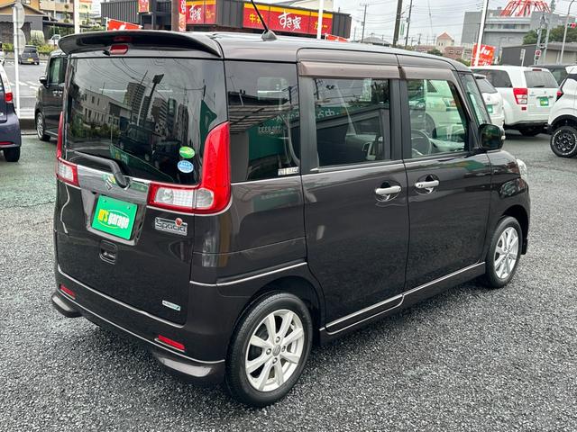 スペーシア Xリミテッド 禁煙車 レーダーブレーキサポート 衝突軽減ブレーキ カロッツェリアナビTV バックカメラ ETC 両側電動スライドドア プッシュスタートスマートキー シートヒーター アイドリングストップ 純正14AW(10枚目)