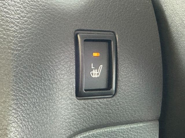 スペーシア Xリミテッド 禁煙車 レーダーブレーキサポート 衝突軽減ブレーキ カロッツェリアナビTV バックカメラ ETC 両側電動スライドドア プッシュスタートスマートキー シートヒーター アイドリングストップ 純正14AW(21枚目)