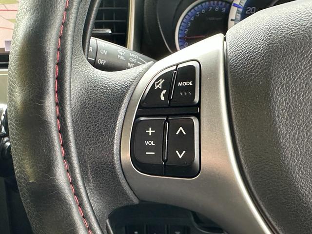 スペーシア Xリミテッド 禁煙車 レーダーブレーキサポート 衝突軽減ブレーキ カロッツェリアナビTV バックカメラ ETC 両側電動スライドドア プッシュスタートスマートキー シートヒーター アイドリングストップ 純正14AW(22枚目)