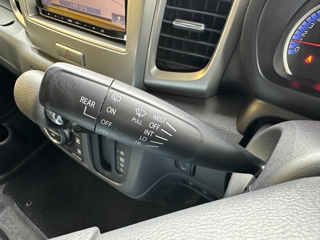 スペーシア Xリミテッド 禁煙車 レーダーブレーキサポート 衝突軽減ブレーキ カロッツェリアナビTV バックカメラ ETC 両側電動スライドドア プッシュスタートスマートキー シートヒーター アイドリングストップ 純正14AW(27枚目)