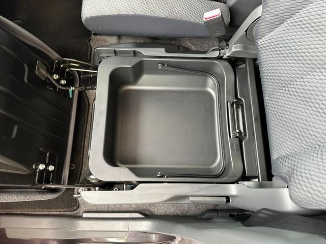 スペーシア Xリミテッド 禁煙車 レーダーブレーキサポート 衝突軽減ブレーキ カロッツェリアナビTV バックカメラ ETC 両側電動スライドドア プッシュスタートスマートキー シートヒーター アイドリングストップ 純正14AW(29枚目)