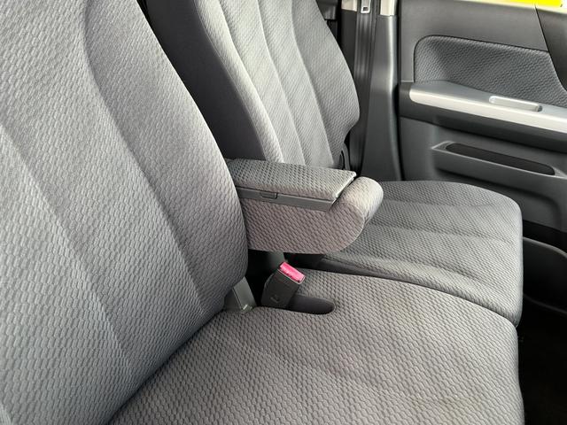 スペーシア Xリミテッド 禁煙車 レーダーブレーキサポート 衝突軽減ブレーキ カロッツェリアナビTV バックカメラ ETC 両側電動スライドドア プッシュスタートスマートキー シートヒーター アイドリングストップ 純正14AW(30枚目)