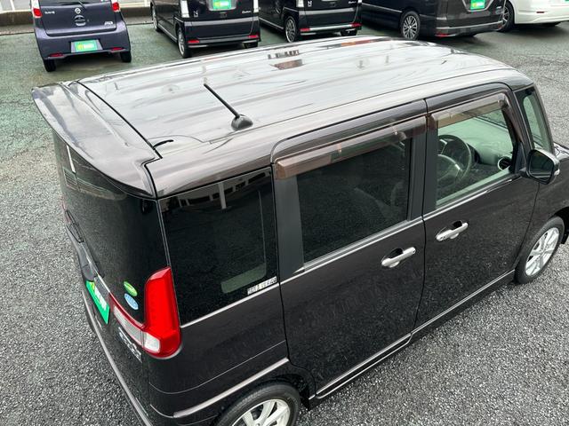 スペーシア Xリミテッド 禁煙車 レーダーブレーキサポート 衝突軽減ブレーキ カロッツェリアナビTV バックカメラ ETC 両側電動スライドドア プッシュスタートスマートキー シートヒーター アイドリングストップ 純正14AW(35枚目)