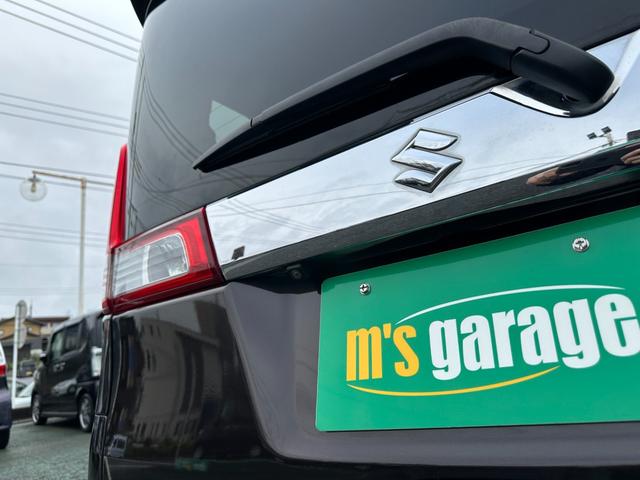 スペーシア Xリミテッド 禁煙車 レーダーブレーキサポート 衝突軽減ブレーキ カロッツェリアナビTV バックカメラ ETC 両側電動スライドドア プッシュスタートスマートキー シートヒーター アイドリングストップ 純正14AW(36枚目)