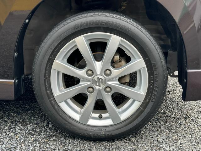 スペーシア Xリミテッド 禁煙車 レーダーブレーキサポート 衝突軽減ブレーキ カロッツェリアナビTV バックカメラ ETC 両側電動スライドドア プッシュスタートスマートキー シートヒーター アイドリングストップ 純正14AW(37枚目)