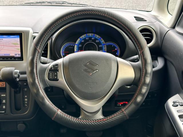 スペーシア Xリミテッド 禁煙車 レーダーブレーキサポート 衝突軽減ブレーキ カロッツェリアナビTV バックカメラ ETC 両側電動スライドドア プッシュスタートスマートキー シートヒーター アイドリングストップ 純正14AW(39枚目)