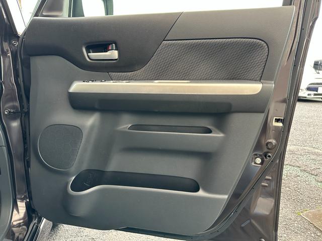 スペーシア Xリミテッド 禁煙車 レーダーブレーキサポート 衝突軽減ブレーキ カロッツェリアナビTV バックカメラ ETC 両側電動スライドドア プッシュスタートスマートキー シートヒーター アイドリングストップ 純正14AW(53枚目)