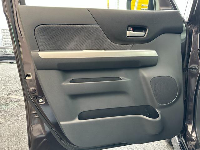 スペーシア Xリミテッド 禁煙車 レーダーブレーキサポート 衝突軽減ブレーキ カロッツェリアナビTV バックカメラ ETC 両側電動スライドドア プッシュスタートスマートキー シートヒーター アイドリングストップ 純正14AW(54枚目)