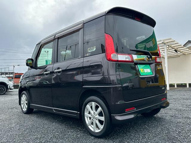 スペーシア Xリミテッド 禁煙車 レーダーブレーキサポート 衝突軽減ブレーキ カロッツェリアナビTV バックカメラ ETC 両側電動スライドドア プッシュスタートスマートキー シートヒーター アイドリングストップ 純正14AW(58枚目)