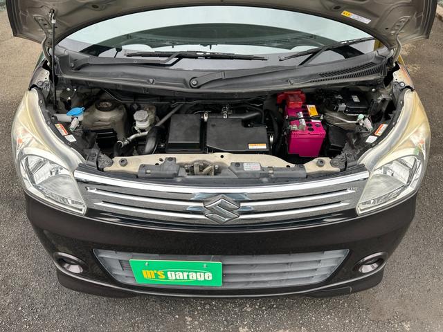 スペーシア Xリミテッド 禁煙車 レーダーブレーキサポート 衝突軽減ブレーキ カロッツェリアナビTV バックカメラ ETC 両側電動スライドドア プッシュスタートスマートキー シートヒーター アイドリングストップ 純正14AW(61枚目)