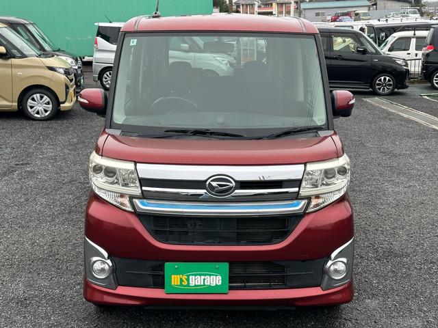 タント カスタムRS 4WD ターボ車 純正メモリーナビTV 純正バックカメラ ETC 両側電動スライドドア プッシュスタートスマートキー アイドリングストップ 純正15インチAW 純正LEDヘッドライト USBケーブル(29枚目)