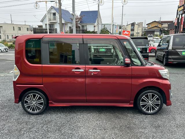 タント カスタムRS 4WD ターボ車 純正メモリーナビTV 純正バックカメラ ETC 両側電動スライドドア プッシュスタートスマートキー アイドリングストップ 純正15インチAW 純正LEDヘッドライト USBケーブル(31枚目)