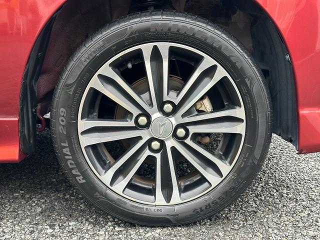 タント カスタムRS 4WD ターボ車 純正メモリーナビTV 純正バックカメラ ETC 両側電動スライドドア プッシュスタートスマートキー アイドリングストップ 純正15インチAW 純正LEDヘッドライト USBケーブル(35枚目)