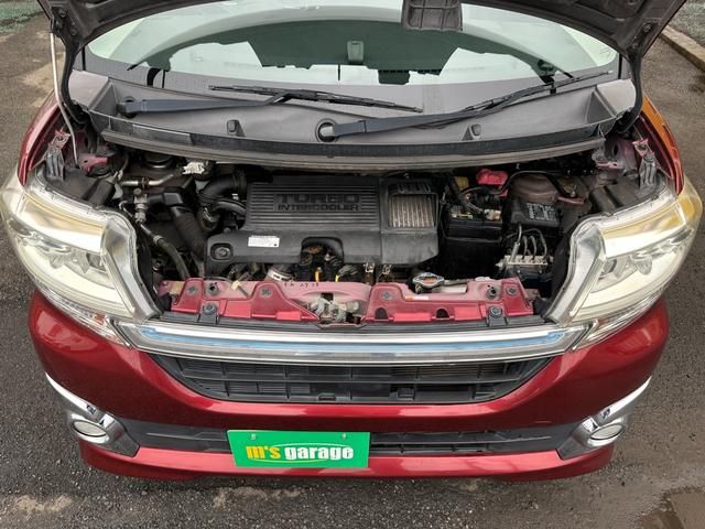 タント カスタムRS 4WD ターボ車 純正メモリーナビTV 純正バックカメラ ETC 両側電動スライドドア プッシュスタートスマートキー アイドリングストップ 純正15インチAW 純正LEDヘッドライト USBケーブル(60枚目)