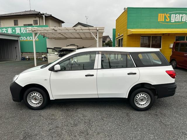 ＮＶ１５０ＡＤ ＶＥ　４ＷＤ　禁煙車　エマージェンシーブレーキ　衝突被害軽減ブレーキ　車線逸脱警報　カロッツェリアメモリーナビＴＶ　ブルートゥース　純正キーレス　社外ＬＥＤヘッドライトバルブ（24枚目）