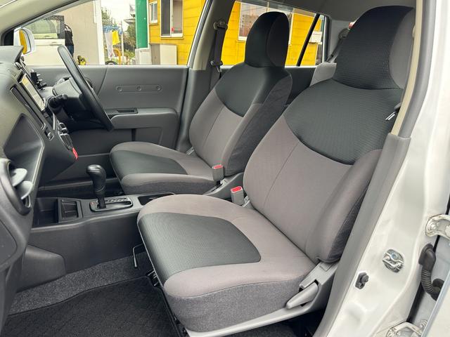 ＮＶ１５０ＡＤ ＶＥ　４ＷＤ　禁煙車　エマージェンシーブレーキ　衝突被害軽減ブレーキ　車線逸脱警報　カロッツェリアメモリーナビＴＶ　ブルートゥース　純正キーレス　社外ＬＥＤヘッドライトバルブ（30枚目）