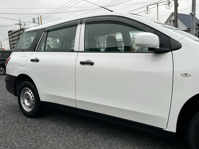 ＮＶ１５０ＡＤ ＶＥ　４ＷＤ　禁煙車　エマージェンシーブレーキ　衝突被害軽減ブレーキ　車線逸脱警報　カロッツェリアメモリーナビＴＶ　ブルートゥース　純正キーレス　社外ＬＥＤヘッドライトバルブ（46枚目）