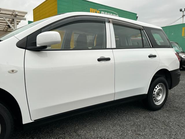 ＮＶ１５０ＡＤ ＶＥ　４ＷＤ　禁煙車　エマージェンシーブレーキ　衝突被害軽減ブレーキ　車線逸脱警報　カロッツェリアメモリーナビＴＶ　ブルートゥース　純正キーレス　社外ＬＥＤヘッドライトバルブ（47枚目）